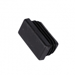 Заглушка STOUT для профиля и консоли 28*15 мм