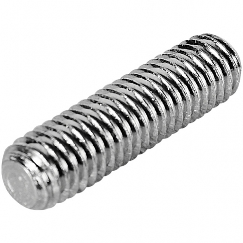 Шпилька резьбовая STOUT M8X30мм купить в интернет магазине Санрай73