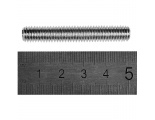Шпилька STOUT резьбовая M8X50мм