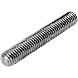 Шпилька STOUT резьбовая M10X50мм