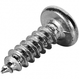 Саморез по металлу STOUT 4,8х16 (для крепления к обратной пластине)