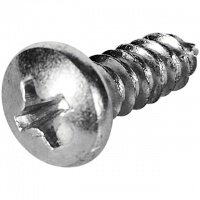 Саморез по металлу STOUT 4,8х16 (для крепления к обратной пластине)