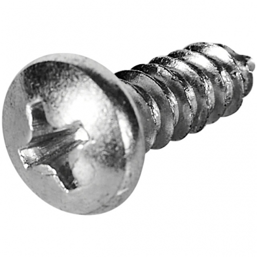 Саморез по металлу STOUT 4,8х16 (для крепления к обратной пластине) купить в интернет магазине Санрай73