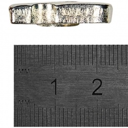 Гайка фигурная STOUT М10