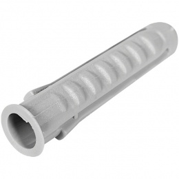 Дюбель нейлоновый STOUT M 10*50