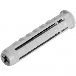 Дюбель нейлоновый STOUT M 10*50