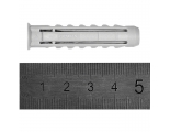 Дюбель нейлоновый STOUT M 10*50