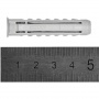 Дюбель нейлоновый STOUT M 10*50