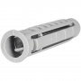 Дюбель нейлоновый STOUT M 12*60