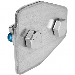 Продольный соединитель STOUT №2 SAC-0022-400002