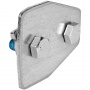 Продольный соединитель STOUT №2 SAC-0022-400002