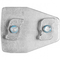 Продольный соединитель STOUT №2 SAC-0022-400002