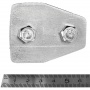 Продольный соединитель STOUT №2 SAC-0022-400002