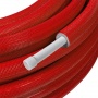 SPI-0001-053230 STOUT Труба металлопластиковая STOUT в теплоизоляции 32х2,0 (красная)