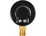 Манометр радиальный STOUT корпус Dn 50 мм 1/4  , 0...6 бар, кл.2.5