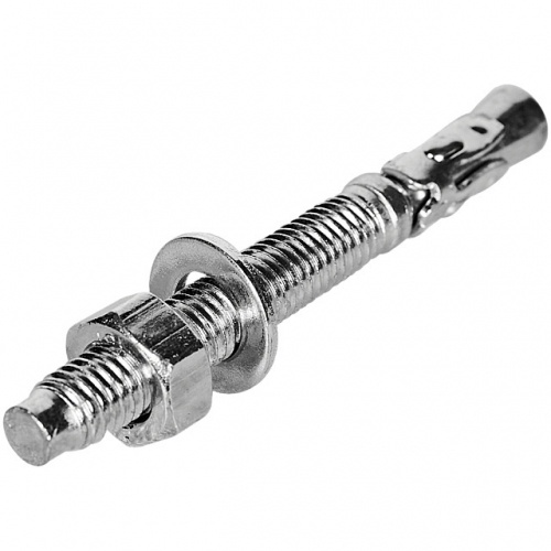 Анкер клиновой STOUT M8x75 купить в интернет магазине Санрай73