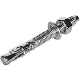 Анкер клиновой STOUT M10x90