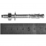 Анкер клиновой STOUT M8x75