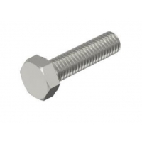 Болт STOUT DIN 933 М8х20 SAC-0022-012008