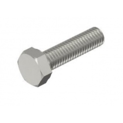 Болт STOUT DIN 933 М8х20 SAC-0022-012008