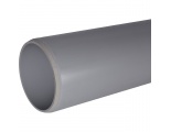 Труба канализационная бесшумная STOUT 110 х 1000 мм