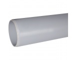 Труба канализационная бесшумная STOUT 110 х 2000 мм