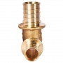SFA-0014-253225 STOUT Тройник переходной 25x32x25 для труб из сшитого полиэтилена аксиальный