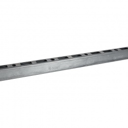 Профиль монтажный STOUT 1,75х28х30х2000мм