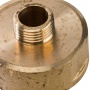 SFT-0007-011234 STOUT Переходник ВН 1"1/2X3/4"