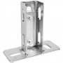 Стеновой держатель профиля STOUT 90° SAC-0022-350090