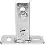 Стеновой держатель профиля STOUT 90° SAC-0022-350090