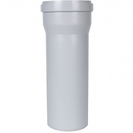 Труба канализационная бесшумная STOUT 110 х 250 мм