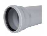 Труба канализационная бесшумная STOUT 110 х 250 мм