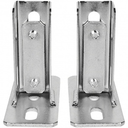 Стеновой держатель профиля STOUT SAC-0022-350000