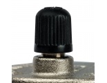 STOUT 1/2 Автоматический воздухоотводчик прямое подключение (латунь)
