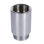 SFT-0002-000150 STOUT Удлинитель хромированный 1"X50