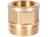 SFT-0072-000341 STOUT Переходник под ключ ВН 3/4"x1"