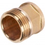 SFT-0072-000341 STOUT Переходник под ключ ВН 3/4"x1"