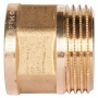 SFT-0072-000341 STOUT Переходник под ключ ВН 3/4"x1"