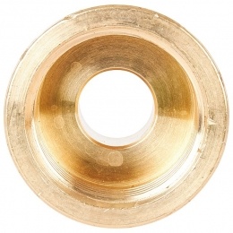 SFT-0072-000112 STOUT Переходник под ключ ВН 1"x1/2"