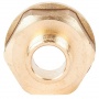 SFT-0072-000112 STOUT Переходник под ключ ВН 1"x1/2"