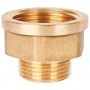 SFT-0072-000134 STOUT Переходник под ключ ВН 1"x3/4"