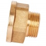 SFT-0072-000134 STOUT Переходник под ключ ВН 1"x3/4"