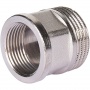 SFT-0073-000341 STOUT Переходник под ключ ВН никелированный 3/4"x1"
