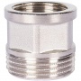 SFT-0073-000341 STOUT Переходник под ключ ВН никелированный 3/4"x1"