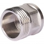 SFT-0073-000341 STOUT Переходник под ключ ВН никелированный 3/4"x1"