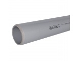 Труба канализационная бесшумная STOUT 58 х 500 мм