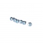 SFA-0027-000025 STOUT Кронштейн, тип  75 / 150 усиленный 2.5 мм