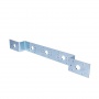 SFA-0027-000025 STOUT Кронштейн, тип  75 / 150 усиленный 2.5 мм