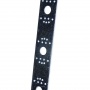 SFA-0027-000025 STOUT Кронштейн, тип  75 / 150 усиленный 2.5 мм